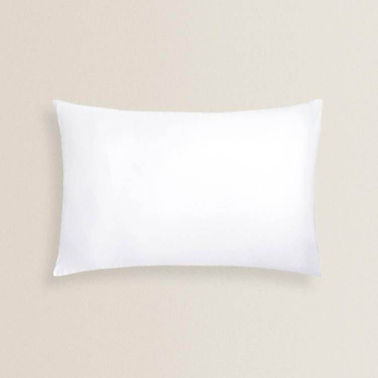 ALMOHADA DOBLE FUNDA ALGODÓN