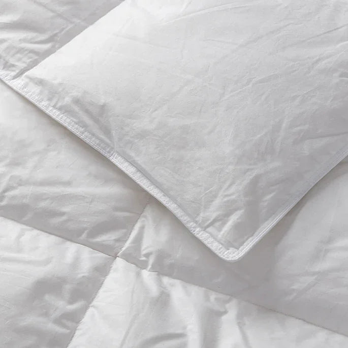 RELLENO NÓRDICO INVIERNO 90% PLUMÓN (270GxM²) - Drimzen