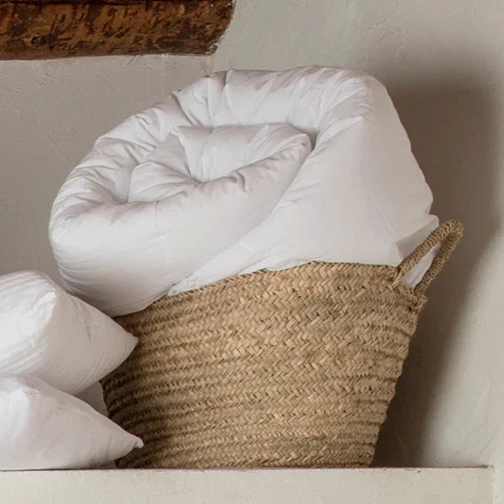 RELLENO NÓRDICO INVIERNO 90% PLUMÓN (270GxM²) - Drimzen