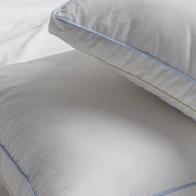 ALMOHADA PLUMAS - Drimzen