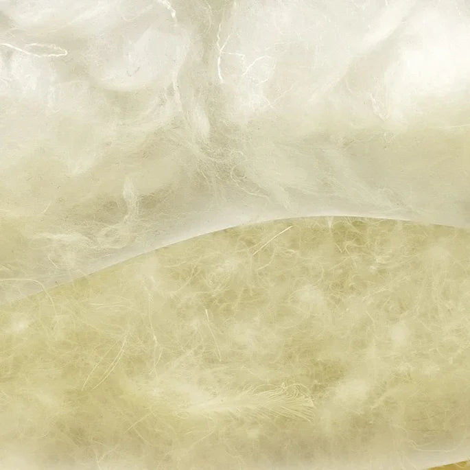 ALMOHADA PLUMAS - Drimzen