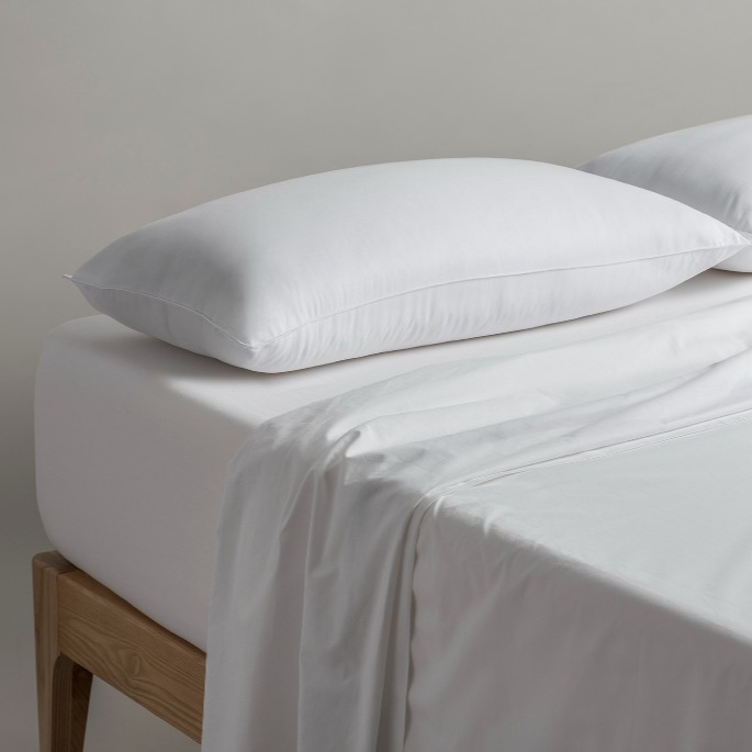 ALMOHADA MICROFIBRA