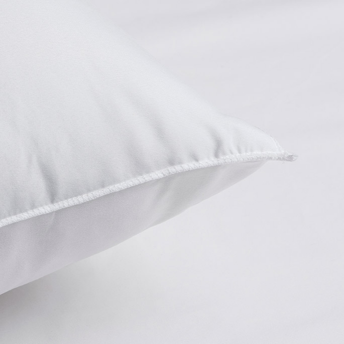 ALMOHADA MICROFIBRA