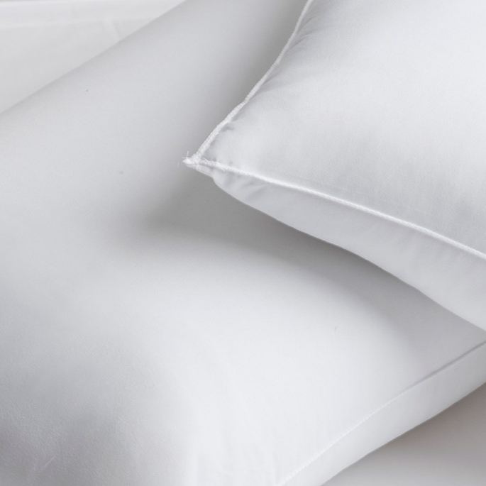 ALMOHADA MICROFIBRA