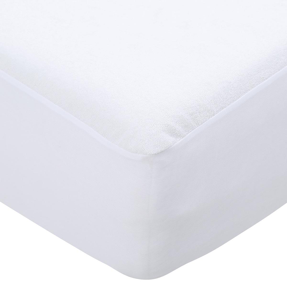 Cubre Colchón - Protector de colchón impermeable - Drimzen
