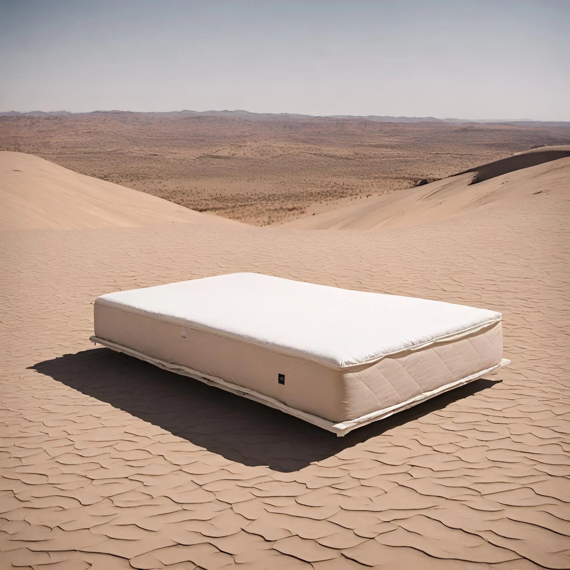 Guía para Elegir el Colchón Perfecto según tu Estilo de Sueño - Drimzen