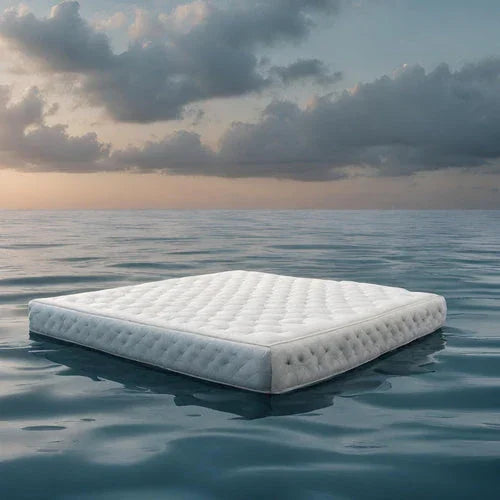 Consejos para aliviar el dolor de espalda mientras duermes - Drimzen