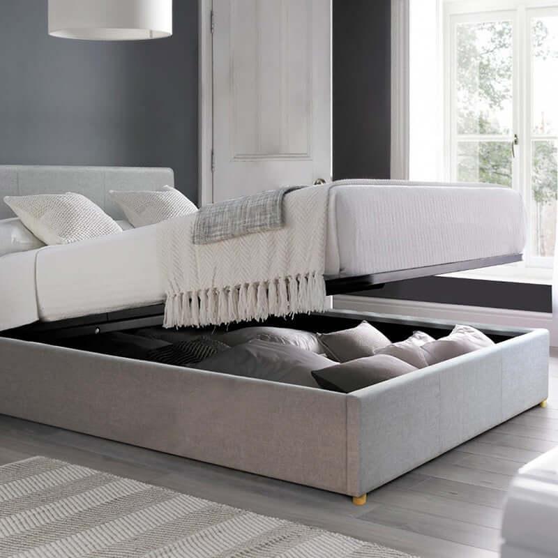 La cama que está de moda según los diseñadores de interiores - Drimzen