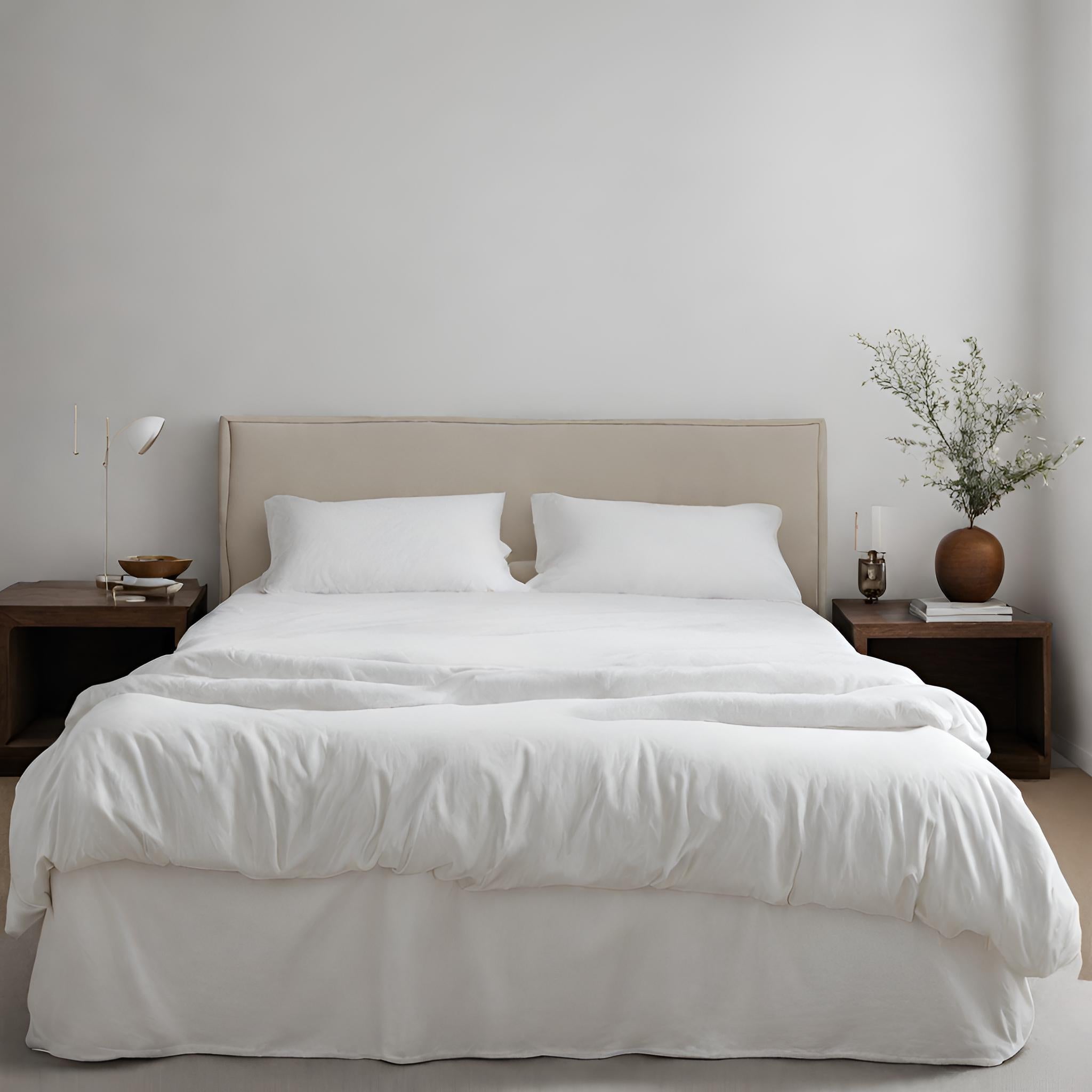 Servicrt - Juego de almohada de plumón y plumas y cojín de sofá, insertos  de almohada, almohadas para sofá, almohadas decorativas para cama