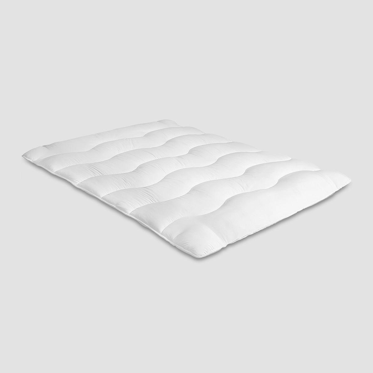 Topper microfibra LODEN - Drimzen