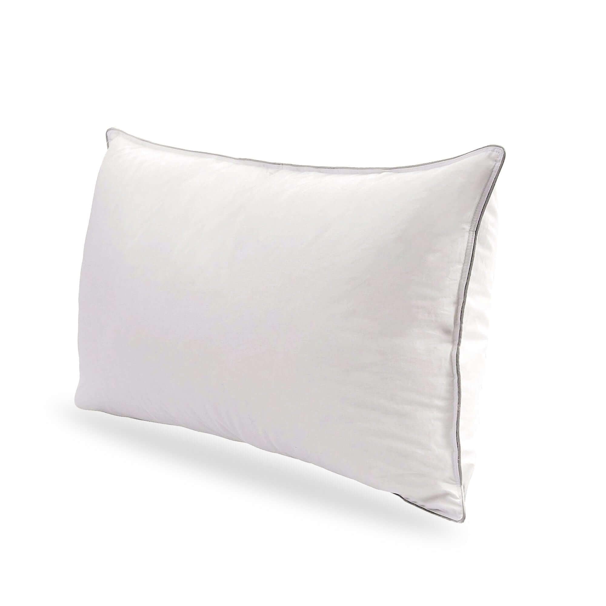 Almohadas de plumas