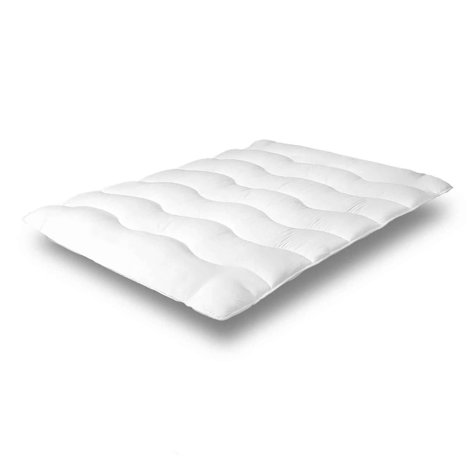 Topper microfibra LODEN - Drimzen